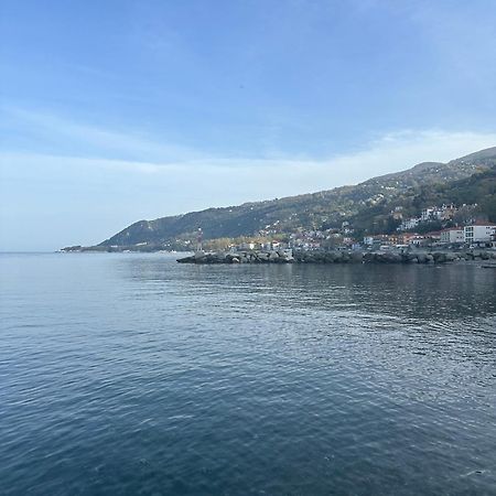 Amelia Beach Apartments Agios Ioannis  Esterno foto