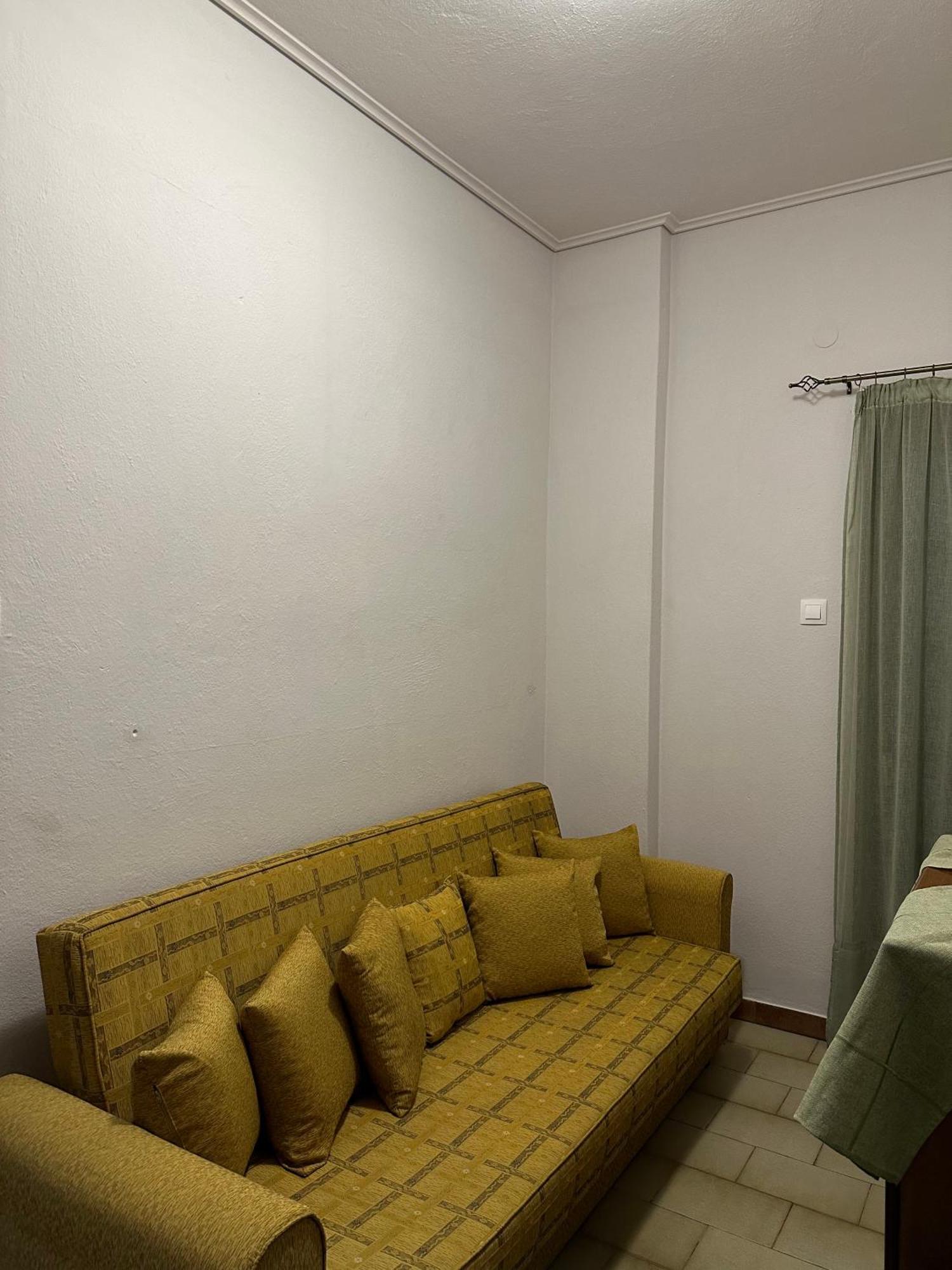 Amelia Beach Apartments Agios Ioannis  Esterno foto