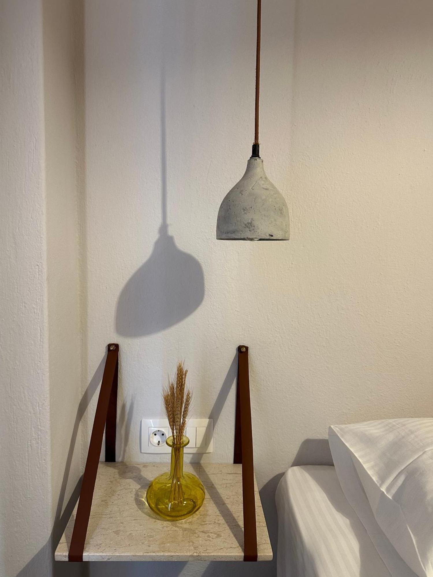 Amelia Beach Apartments Agios Ioannis  Esterno foto